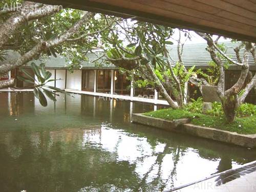 Bentota Beach Hotel 17